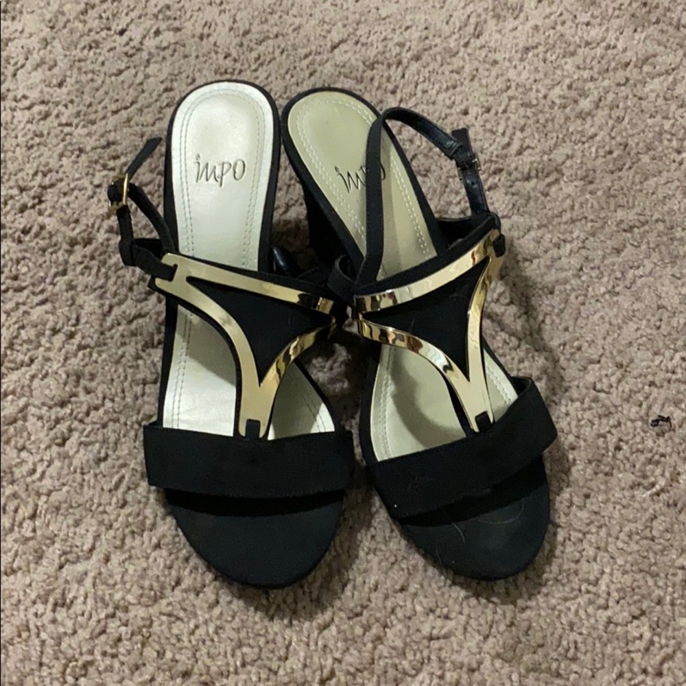Impo heels